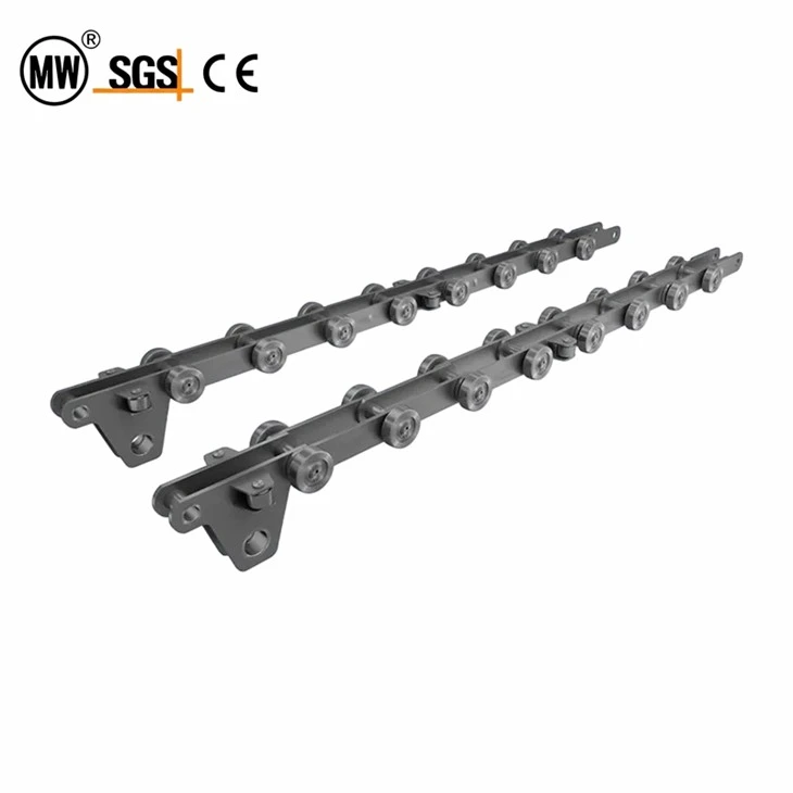 Automobile Production Line Chains best