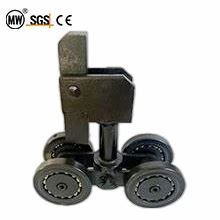 Four Wheel Trolley Four Wheel Trolley