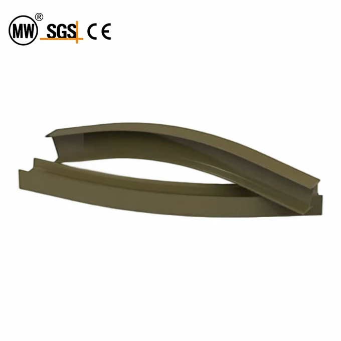Industrial Series Lifting Group Rail
