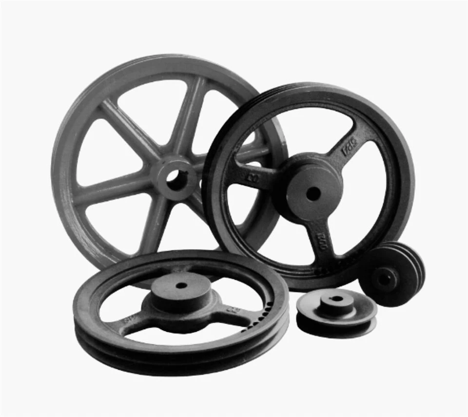 SPB Stock Bore V-pulleys suppliers